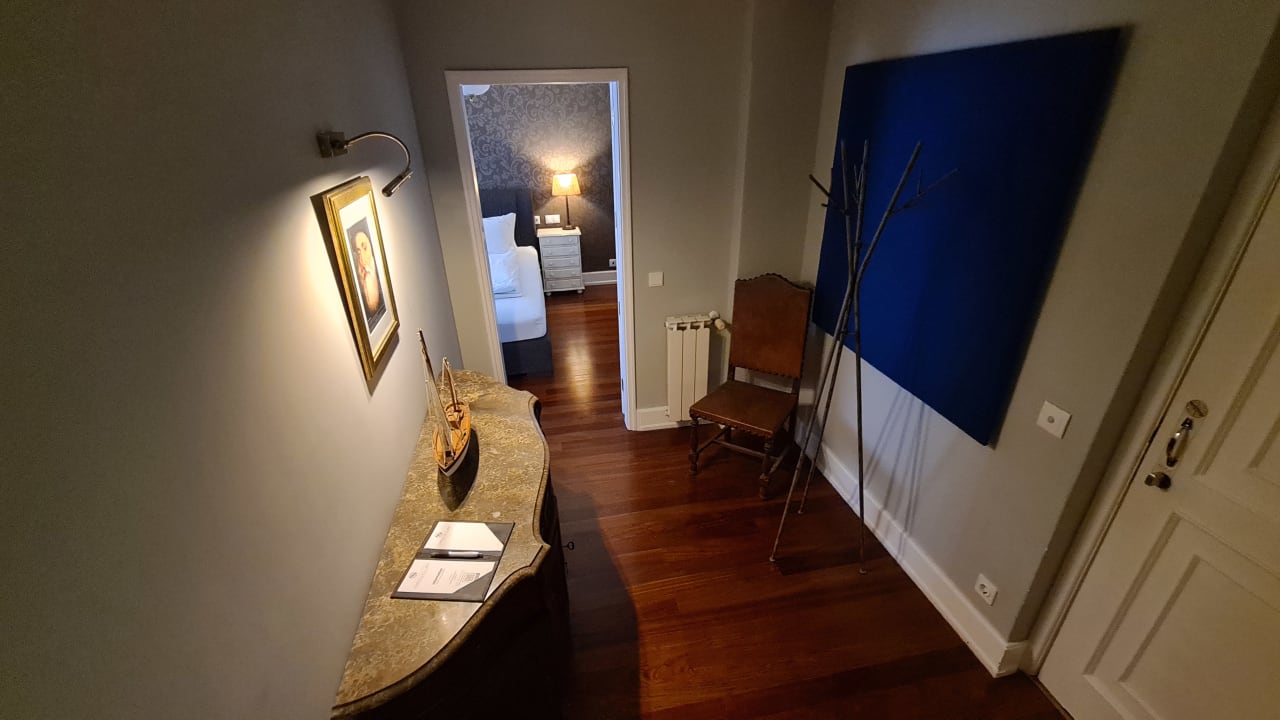 Zimmer Quinta do Cabo Guesthouse