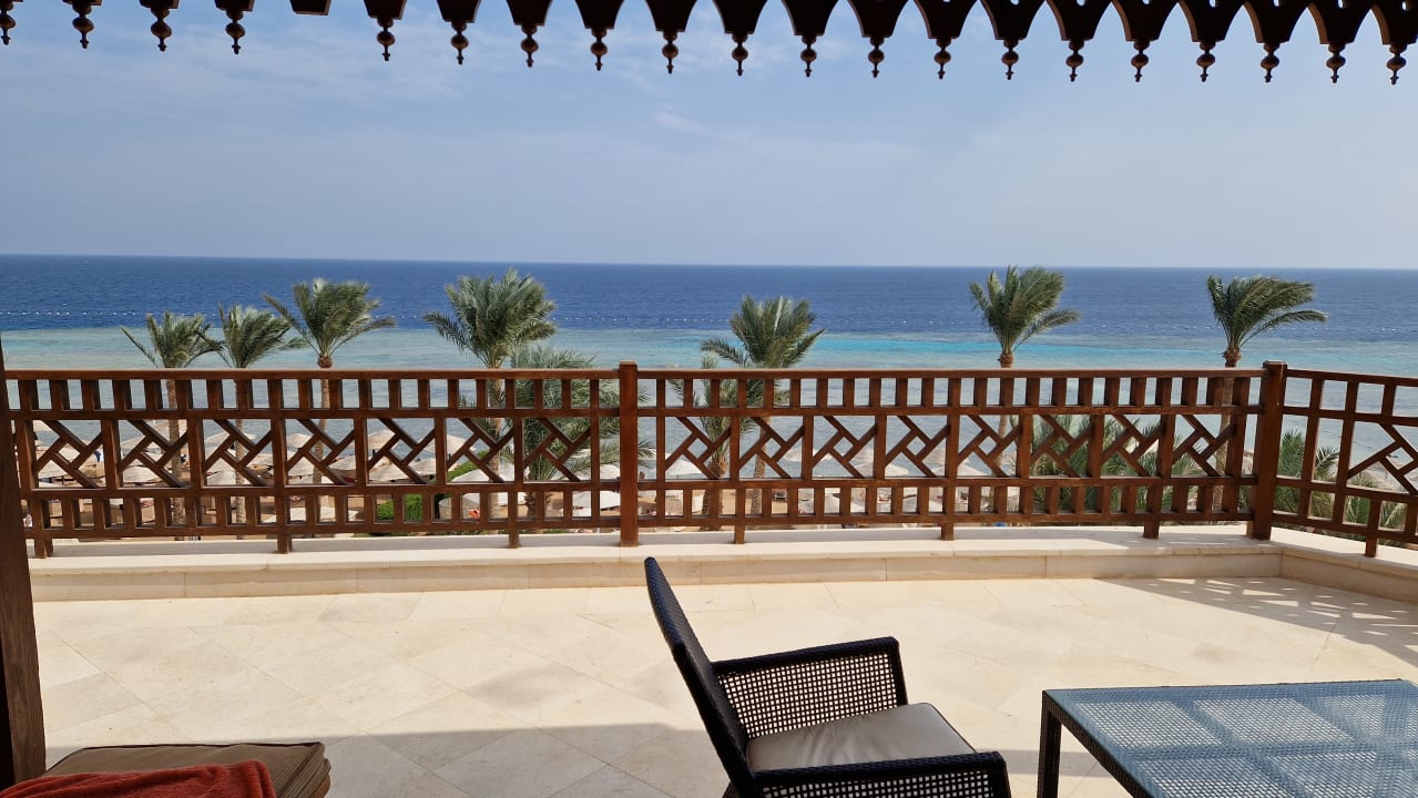 Ausblick Makadi Spa - Adults only