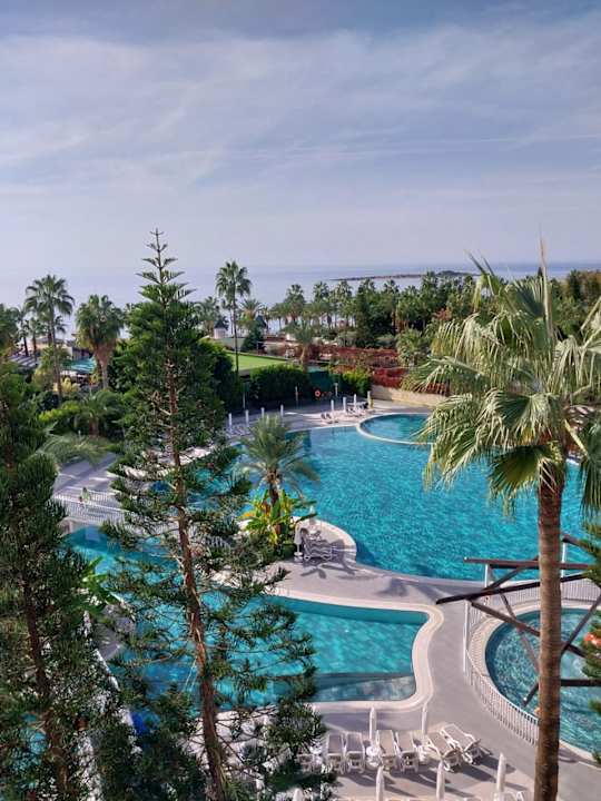 Zimmer Arycanda Kirman Premium