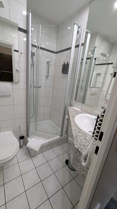 Zimmer Hotel Mercure Hagen