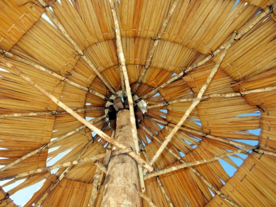 Schirm Hotel Bubu Long Beach Resort