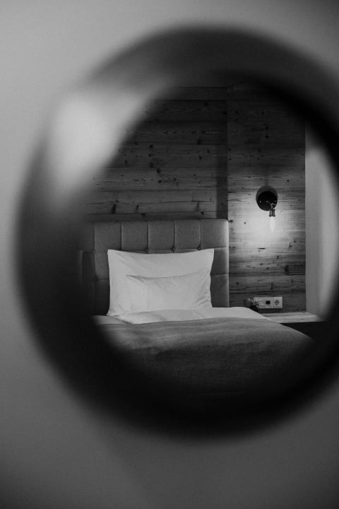 Zimmer Sonnhof Alpendorf - Adults only