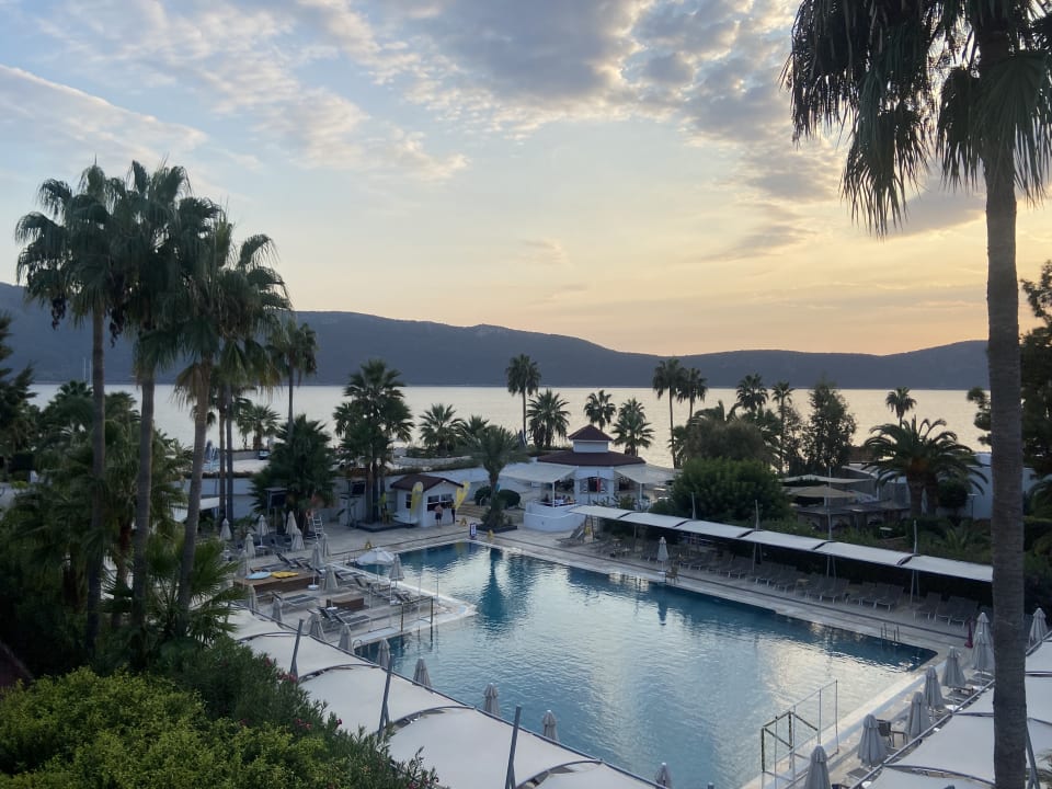 Pool TUI MAGIC LIFE Bodrum - Adult Only (16+)
