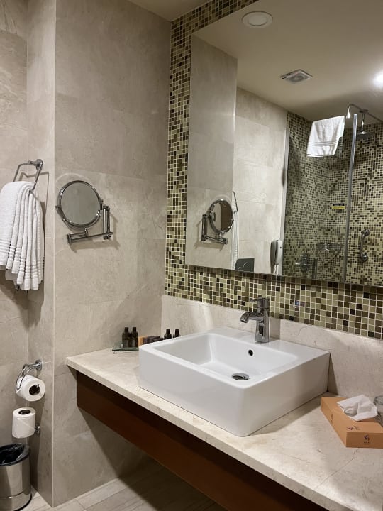 Zimmer Melas Lara Hotel