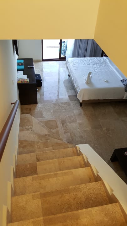 Zimmer Akumal Bay Beach & Wellness Resort