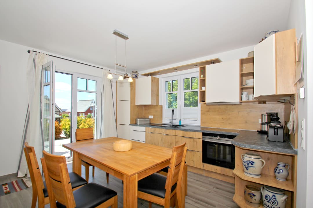 Zimmer Ferienhaus Milan - Paradies Rügen