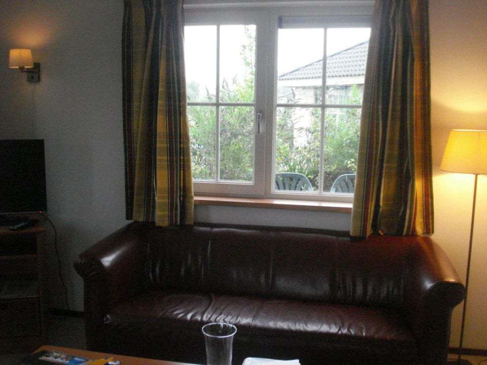 Bungalow im Landal Green Park Putten/NL De Veluwse Hoevegaerde