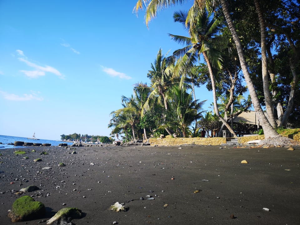 Strand Puri Bagus Lovina