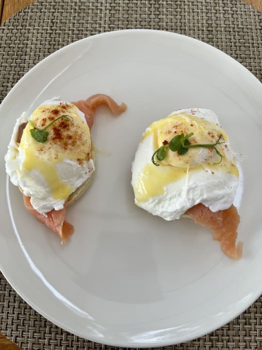 Gastro Saadiyat Rotana Resort &  Villas