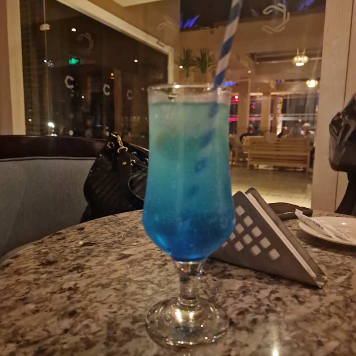 Sonstiges Continental Hotel Hurghada