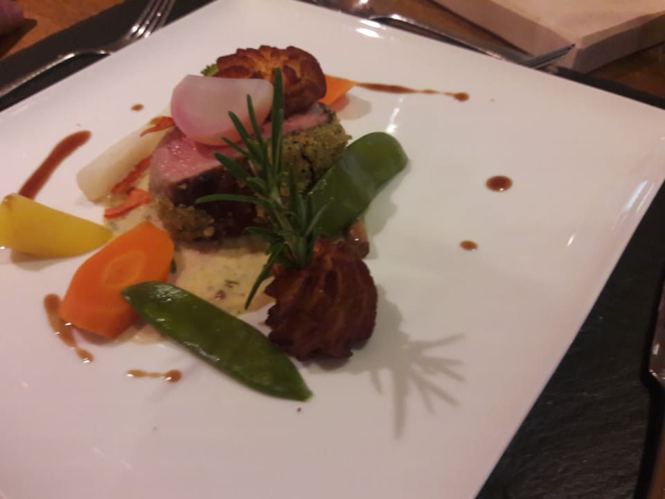 Gastro Gradonna Mountain Resort