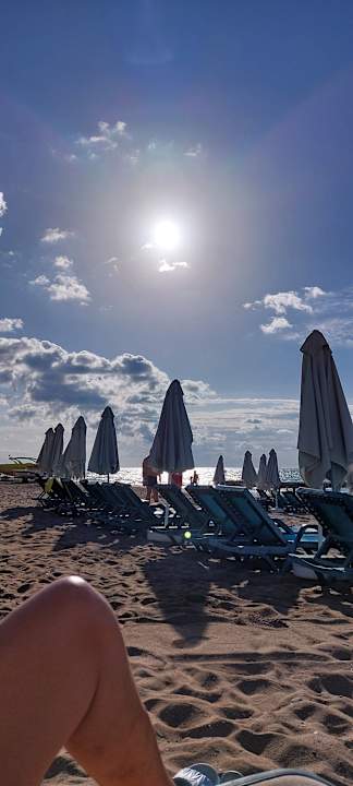 Strand Crystal Tat Beach Pearl Collection