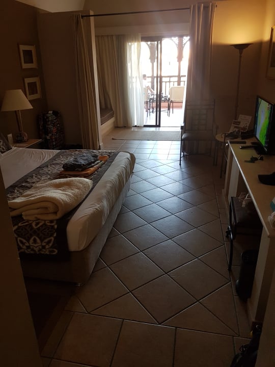 Zimmer Jaz Makadi Saraya Resort