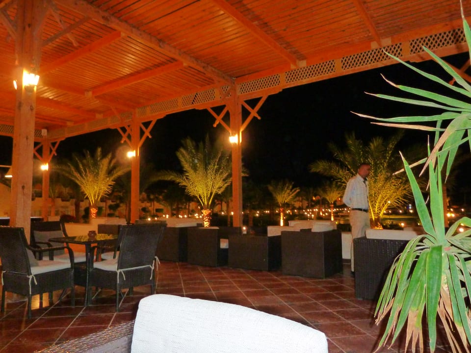 Gastro Three Corners Sea Beach Resort