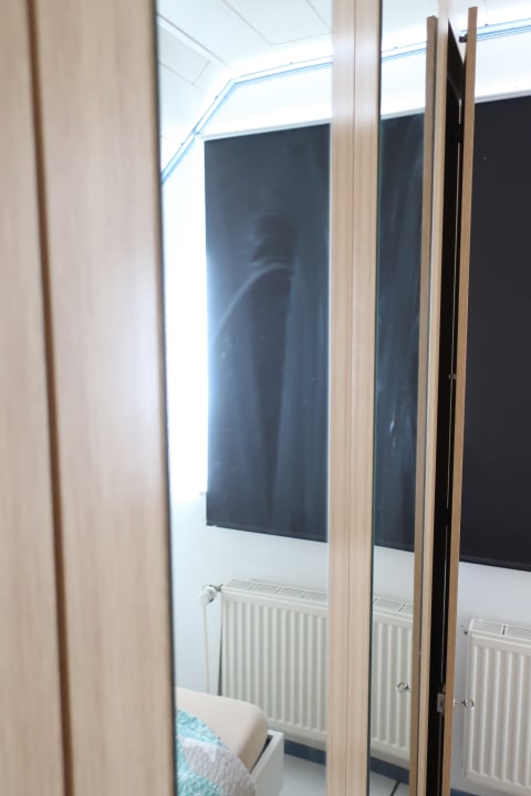 Zimmer Familie Decker-Behrends