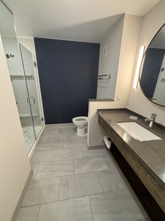 Zimmer Fairfield Inn & Suites by Marriott Oakhurst Yosemite