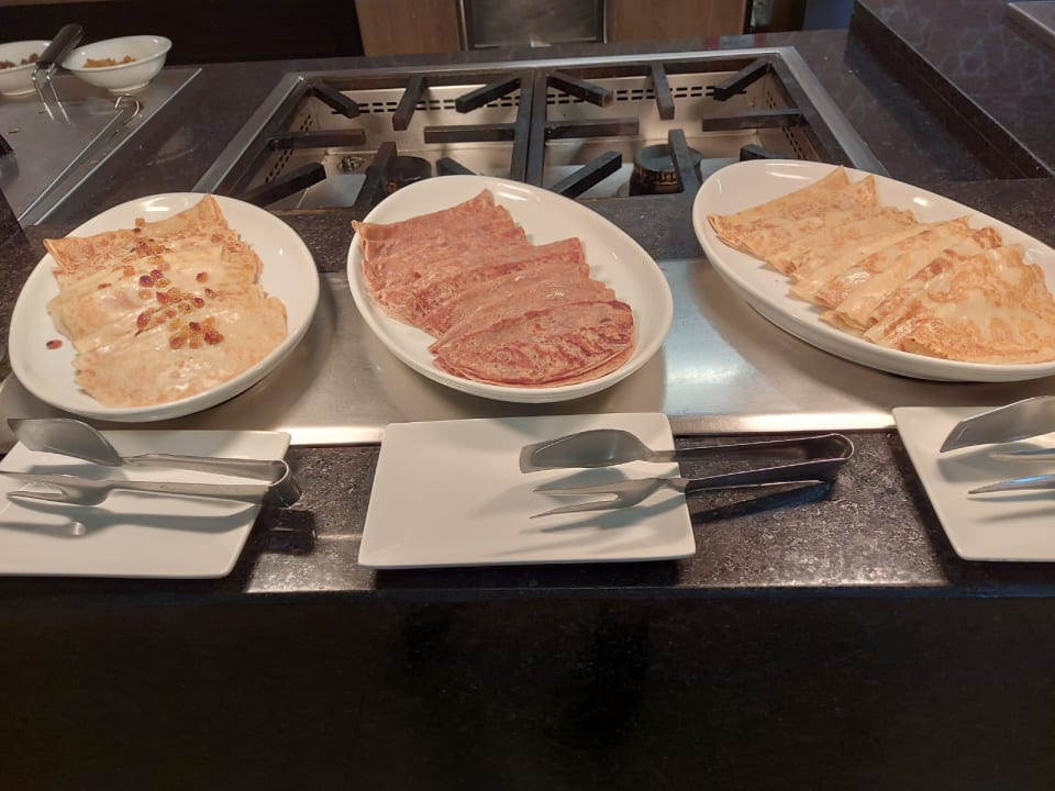 Gastro Hotel Riu Palace Zanzibar