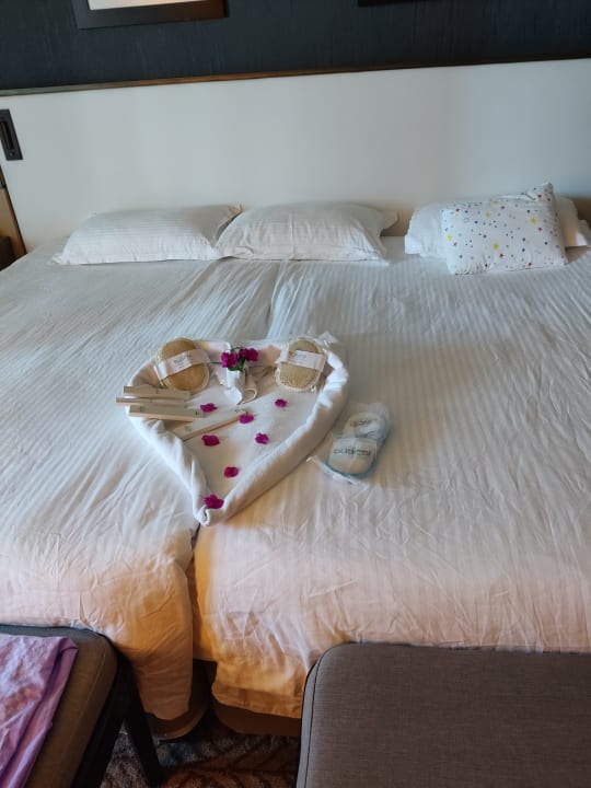 Zimmer Susesi Luxury Resort