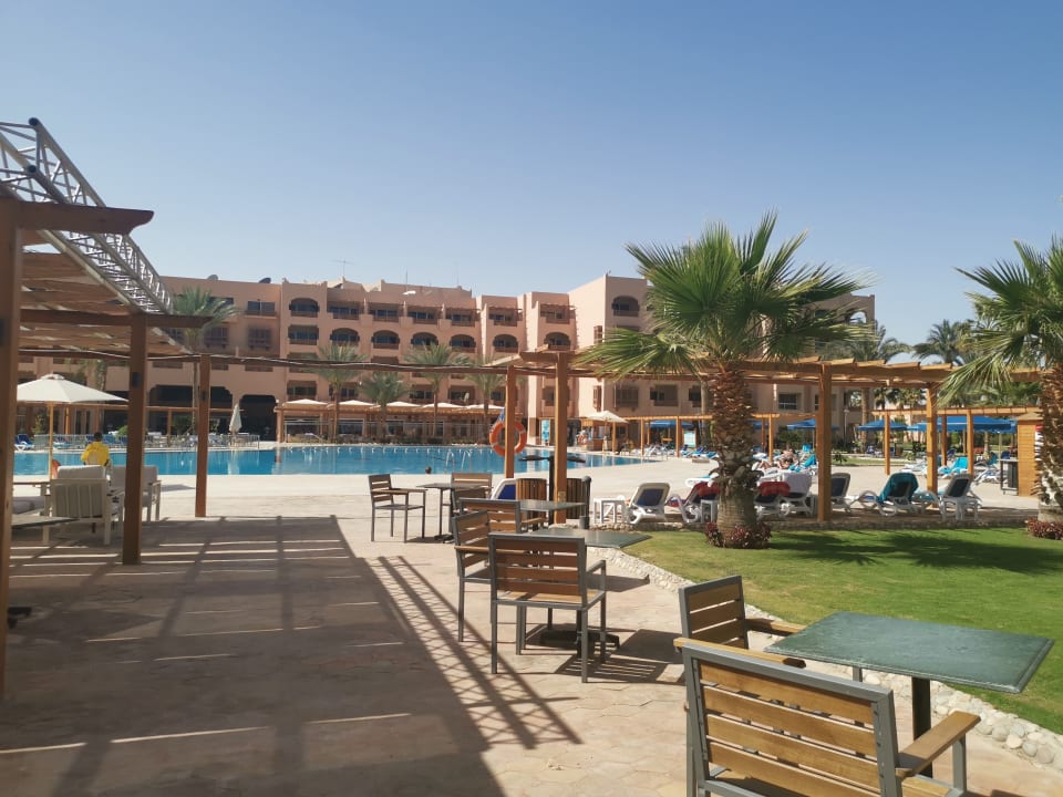 Gastro Continental Hotel Hurghada