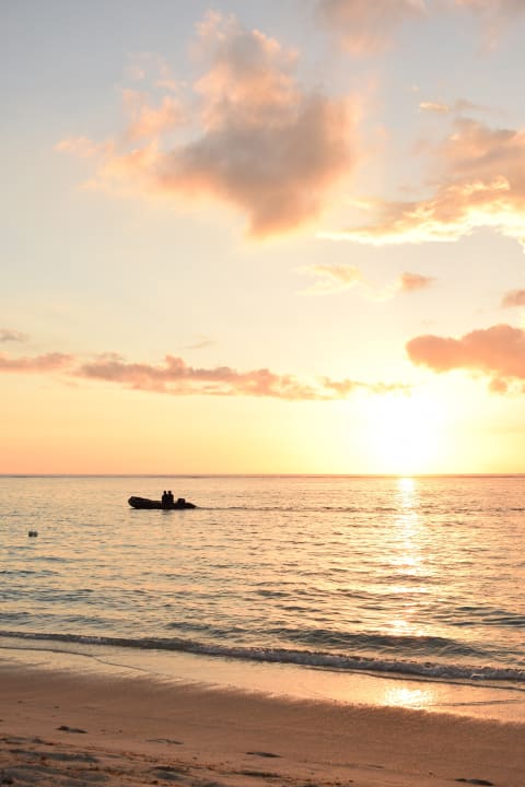 Strand Gold Beach Resort