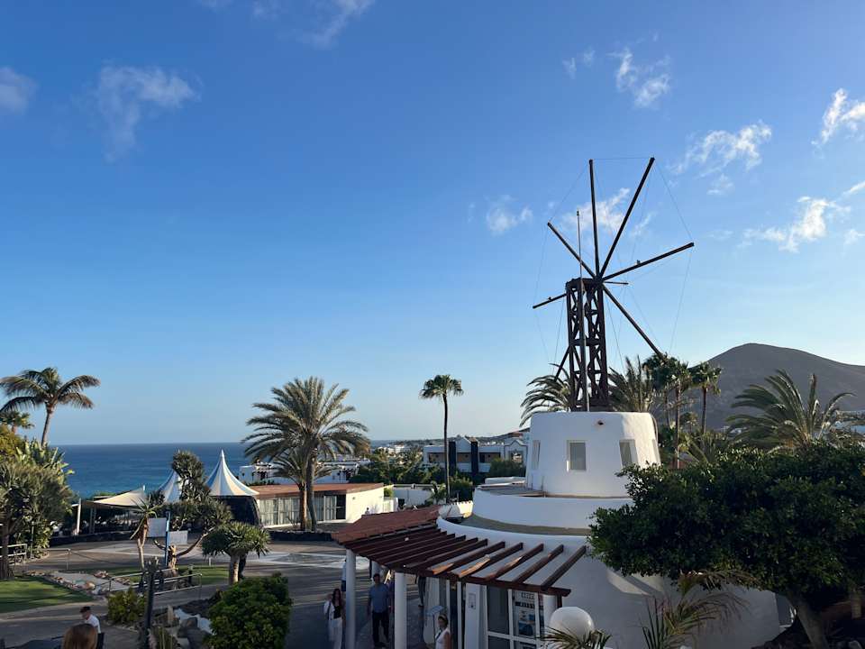 Außenansicht ROBINSON ESQUINZO PLAYA
