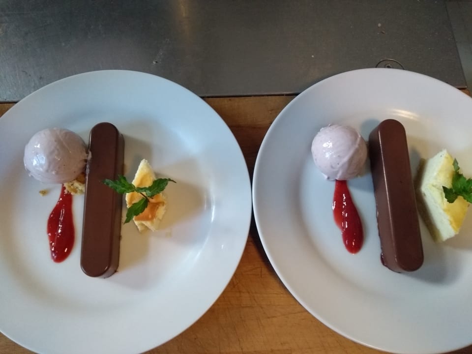 Gastro Kavaliershaus Suitehotel am Finckener See