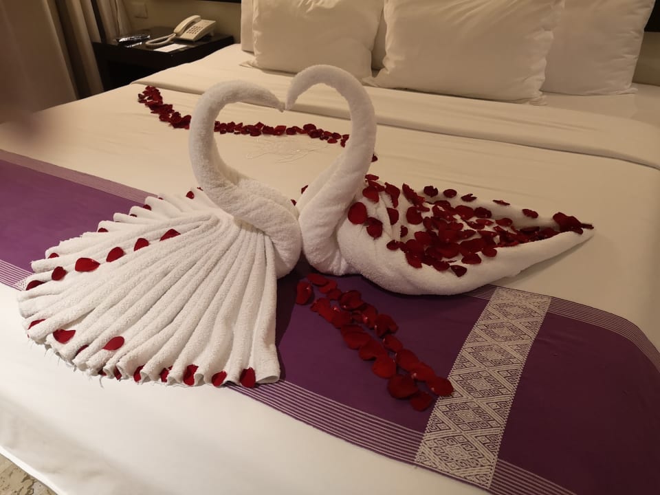 Zimmer Akumal Bay Beach & Wellness Resort