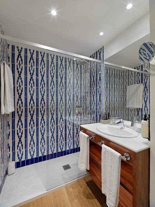 Zimmer H10 Cambrils Playa