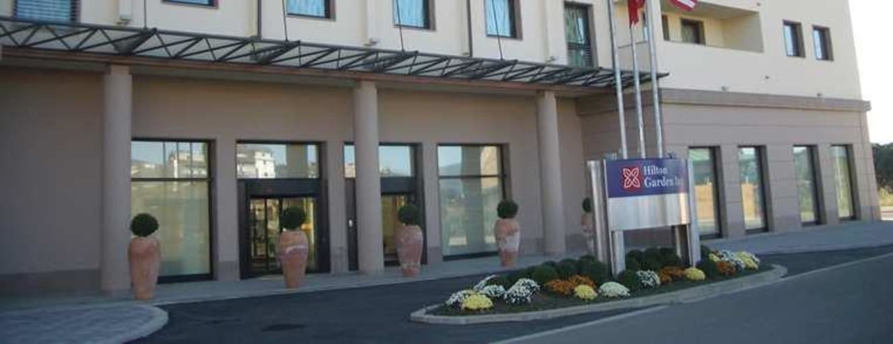 Hilton Garden Inn Florance Hilton Garden Inn Florence Novoli