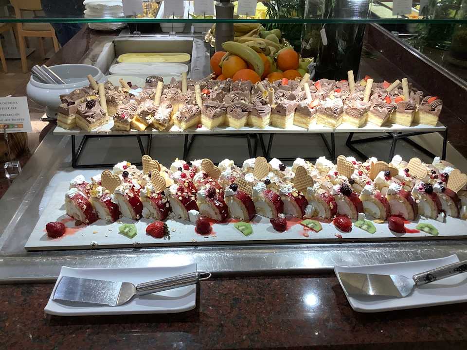 Gastro Hotel Ilusion Calma &  SPA