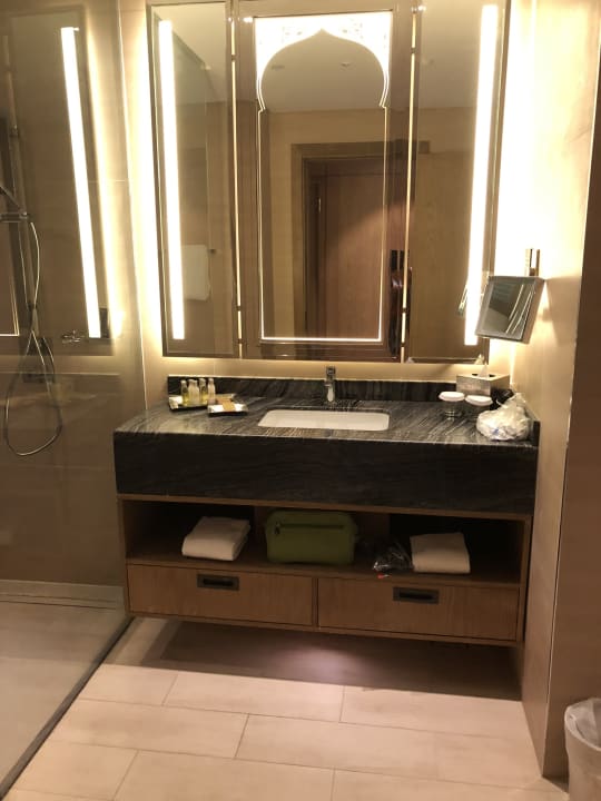 Zimmer DoubleTree by Hilton Resort & Spa Marjan Island