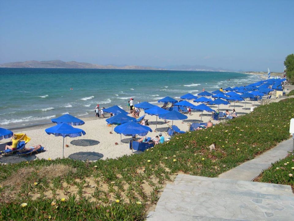 Strand Neptune Luxury Resort