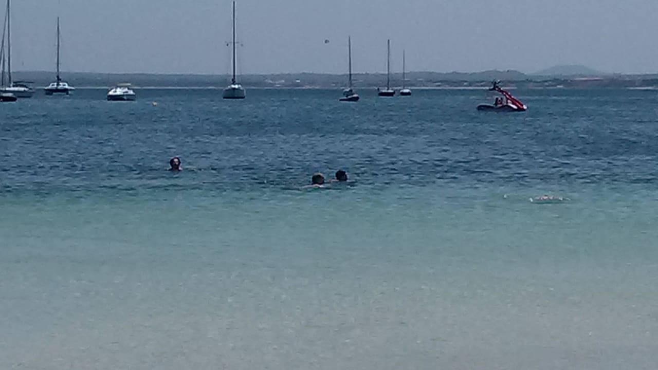 Strand Alcudia Bahía de Alcúdia Hotel & Spa