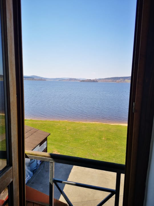 Zimmer Hotel Jestrabi