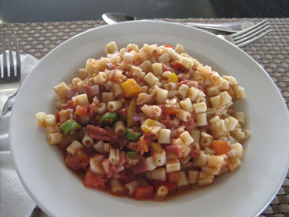 Gastro Pickalbatros Aqua Park Resort - Hurghada