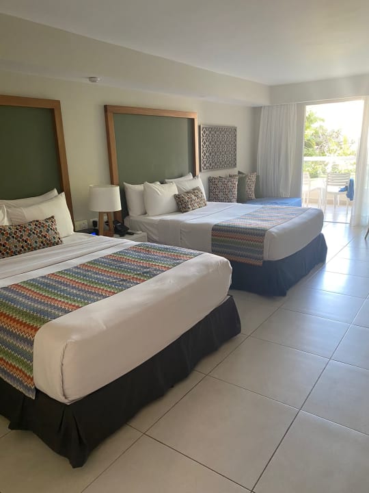 Zimmer Emotions by Hodelpa Puerto Plata