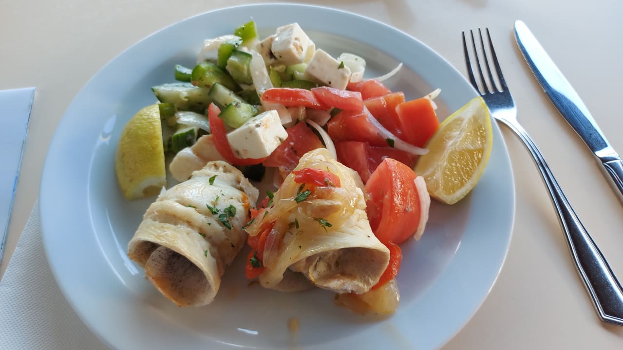 Gastro Aparthotel Costa Mar