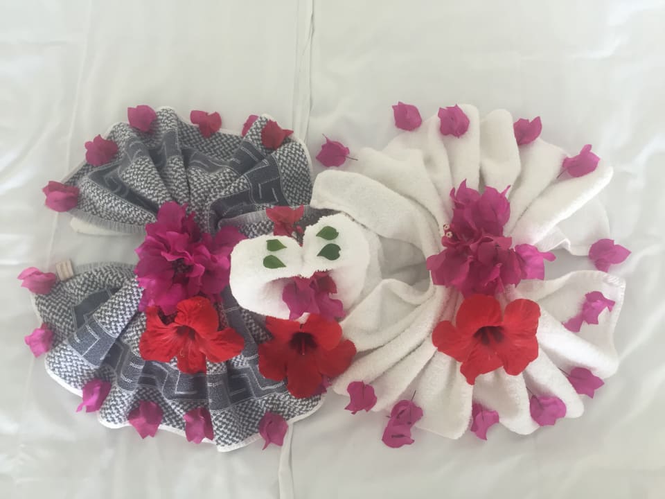 Zimmer Atrium Prestige Thalasso Spa Resort & Villas