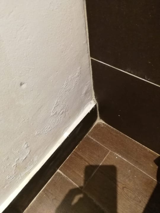 Zimmer Crystals Beach Resort Belle Mare, a member of Radisson Individuals