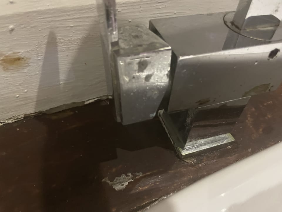 Zimmer Kihaa Maldives