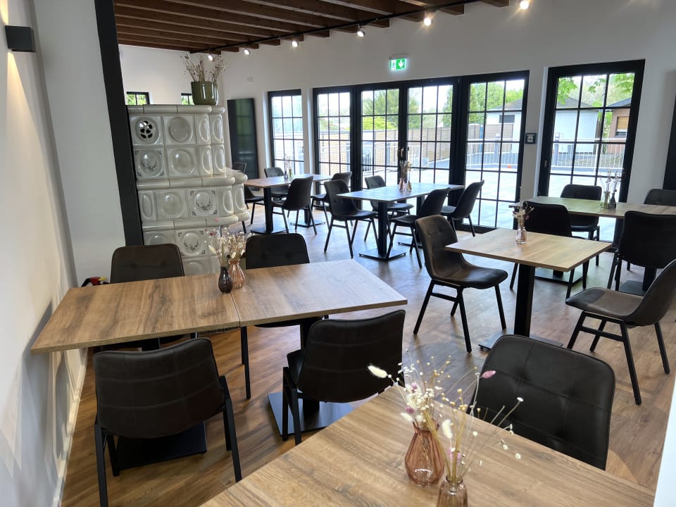 Gastro Hotel Haus Kuckenberg