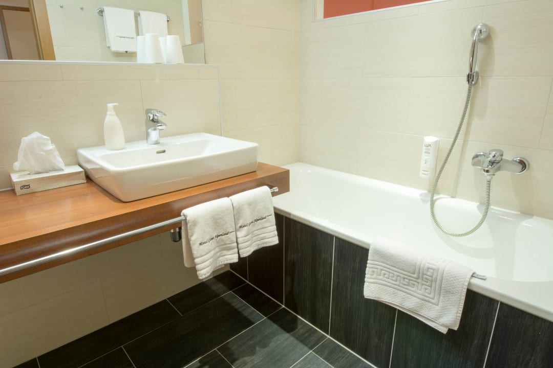 Zimmer Hotel Alpenland