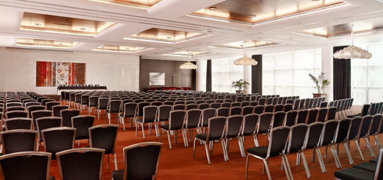 Apollo room - theatre Sheraton Porto Hotel & Spa