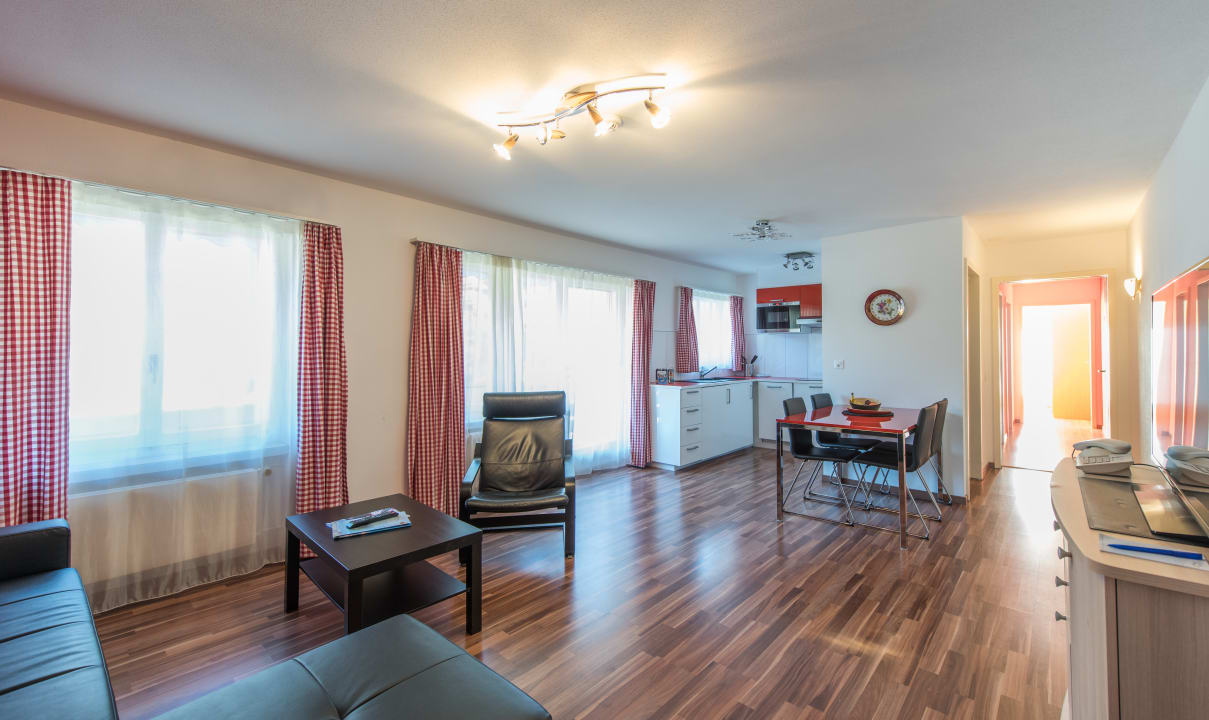 Zimmer Badehotel Salina Maris – Wellness & Vintage