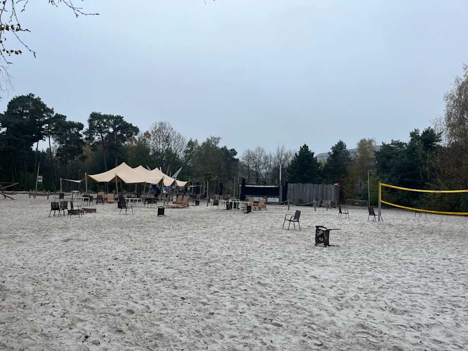 Strand Sunparks Kempense Meren