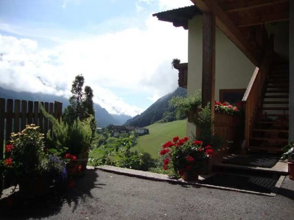 Hanselishof Ferienwohnung Hanselishof