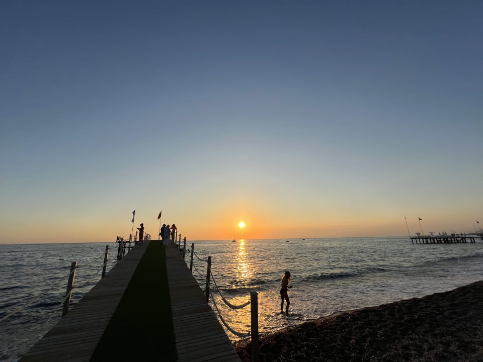 "Tolle Aussicht " Gypsophila Holiday Village (Okurcalar) • HolidayCheck