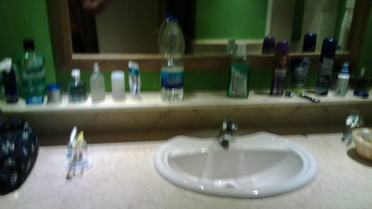 Zimmer Makadi Palace