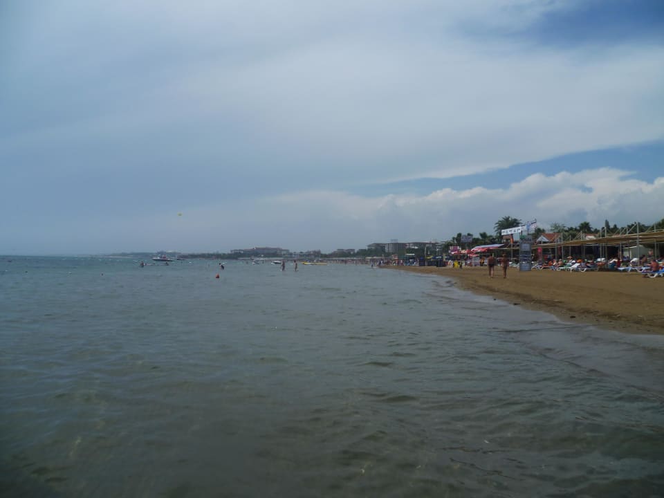 Strand Side Mare Resort & Spa