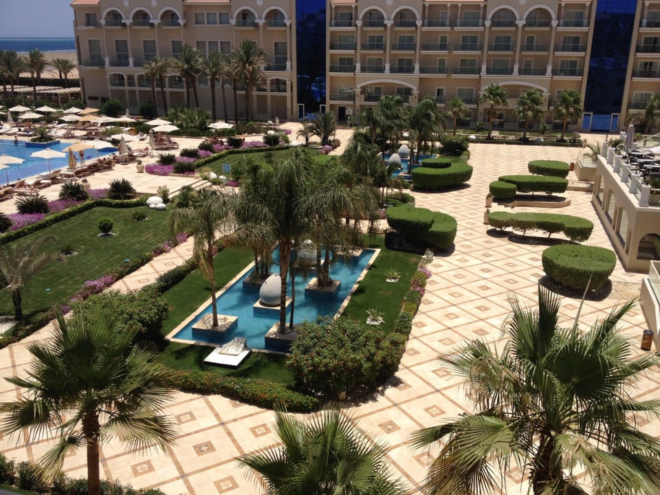 Deluxe-Zimmer mit Pool- und Meerblick Premier Le Reve Hotel & Spa